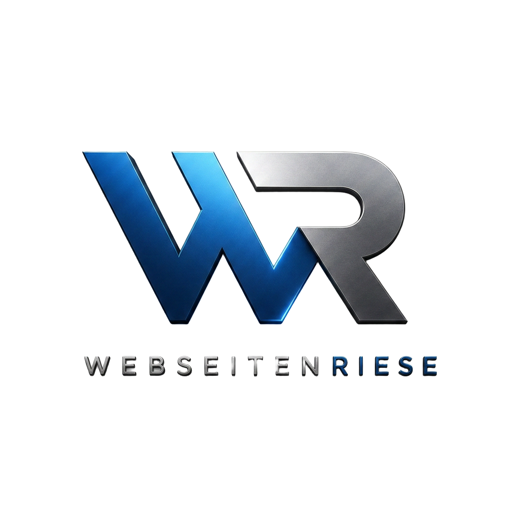 Webseitenriese – Webdesign für lokale Unternehmen