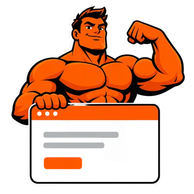 Webseitenriese — moderne Webseiten für lokale Unternehmen